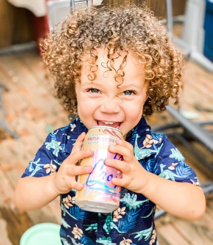 LaCroix Sparkling Water (Photo: Business Wire)