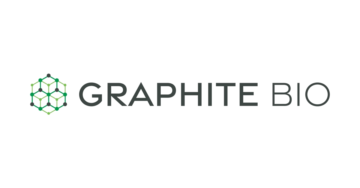 Graphite Bio Announces Closing of Upsized Initial Public Offering and