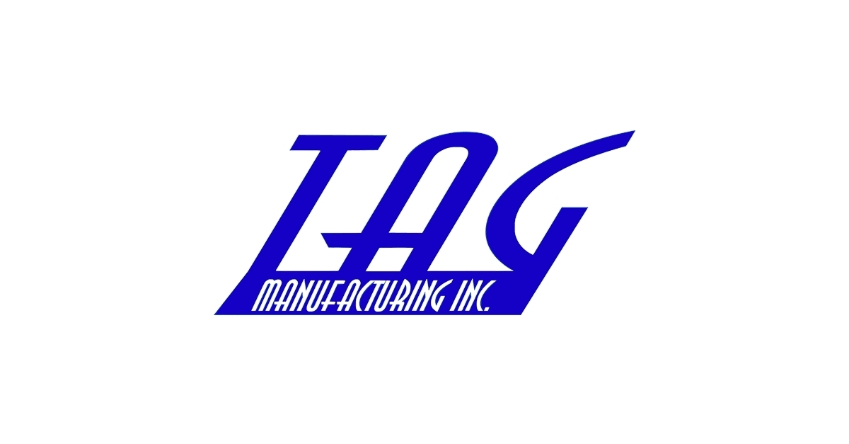 TAG Manufacturing Names Industry Veteran Dean O’Donald as COO