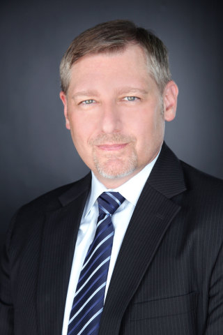 original Matthew Grow, PhD, Vice President Global Marketing and Commercial Operations, Stilla Technologies (Photo: Business Wire)