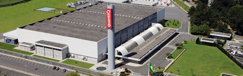 thumbnail 巴西领先化学品分销商改由Rimini Street为其SAP S/4HANA提供支持服务（照片：美国商业资讯）