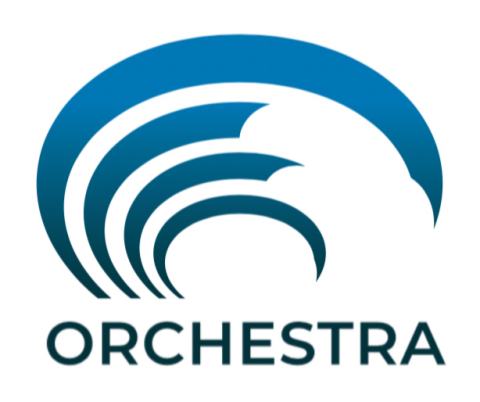 Orchestra Macrosystems Logo