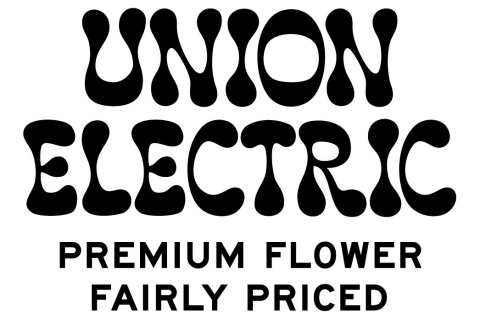 Union Electric Logo