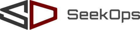 SeekOps Inc. Logo