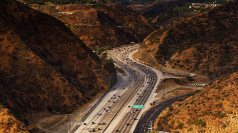 Iteris Awarded Contracts Totaling $1.5 Million to Provide Smart Mobility Planning Services for Los Angeles County Metropolitan Transportation Authority (Photo: Business Wire)