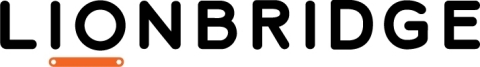 Lionbridge Logo