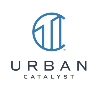 Urban Catalyst Logo