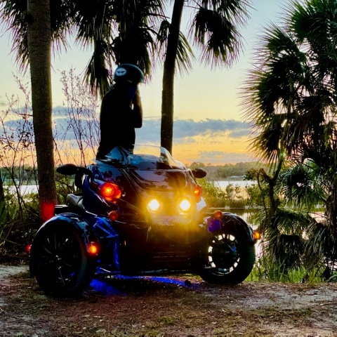 The Summer Showcase is open to Arcimoto shareholders, media, analysts, owners, enthusiasts, planet-lovers, and pre-order customers by request. Photo by Arcimoto