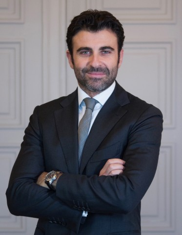 TISSIUM Appoints Romain Attard as Chief Financial Officer (Photo: TISSIUM)