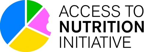 Access to Nutrition Initiative Logo