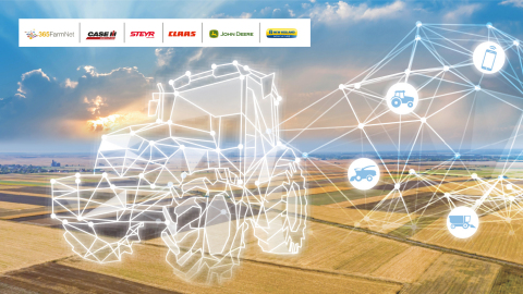 DataConnect ora è disponibile globalmente su sei importanti piattaforme digitali