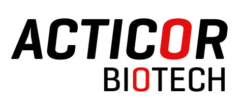 Acticor Biotech Logo