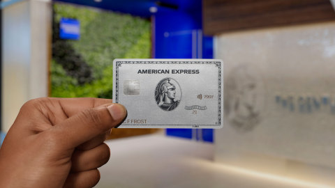 Reminder: Your Amex Platinum's $50 Saks reset this month, here are