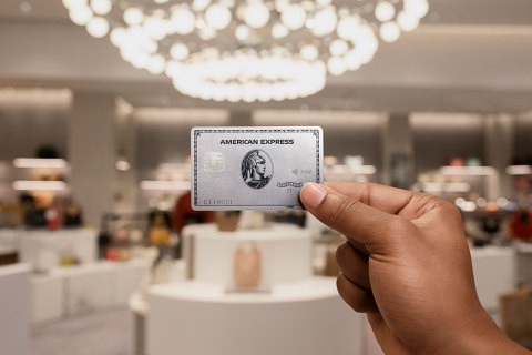 American Express Enhances the U.S. Platinum Card® with New Suite of Travel and Everyday Benefits (Photo: Business Wire)
