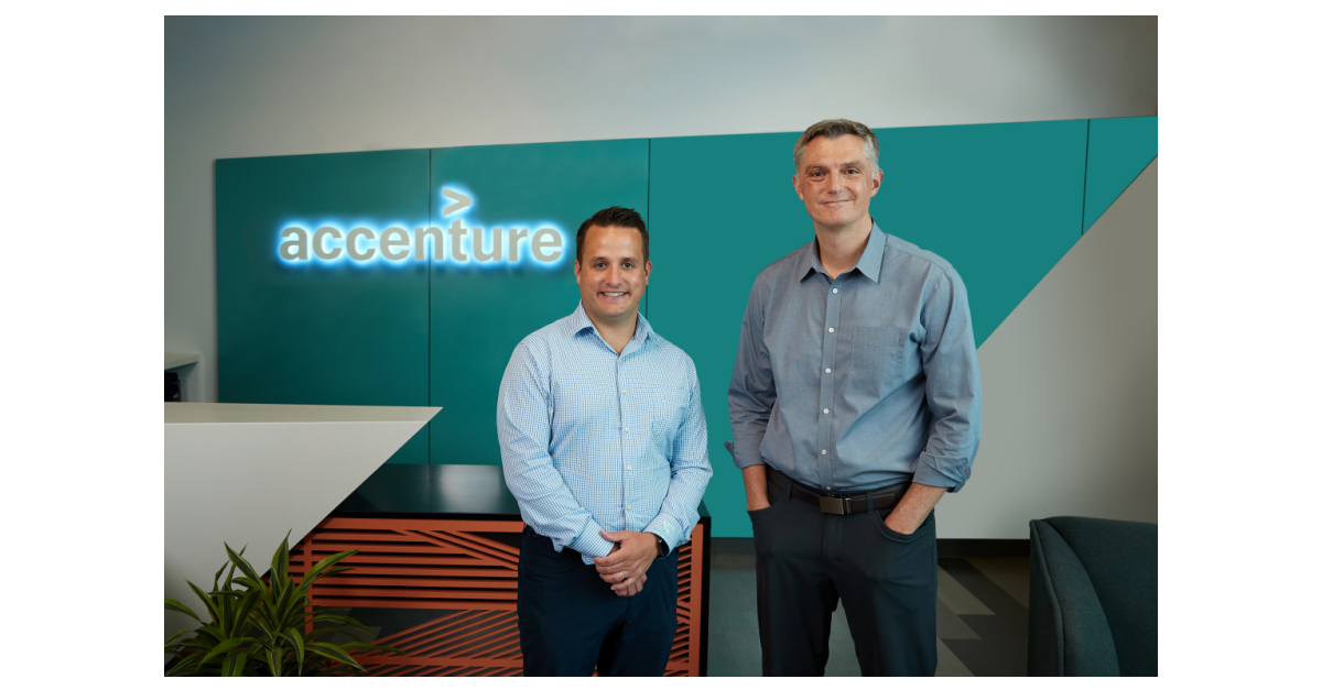 Accenture Acquires CS Technology to Expand Cloud First Infrastructure Engineering Capabilities