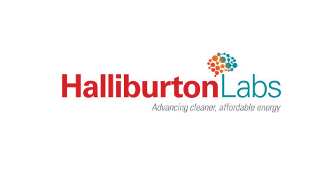 Halliburton Labs Logo