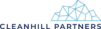 KORE Power and Cleanhill Partners Logo
