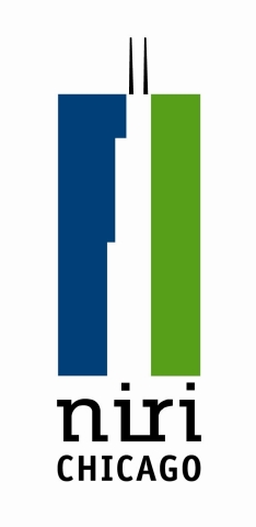 NIRI Chicago Logo