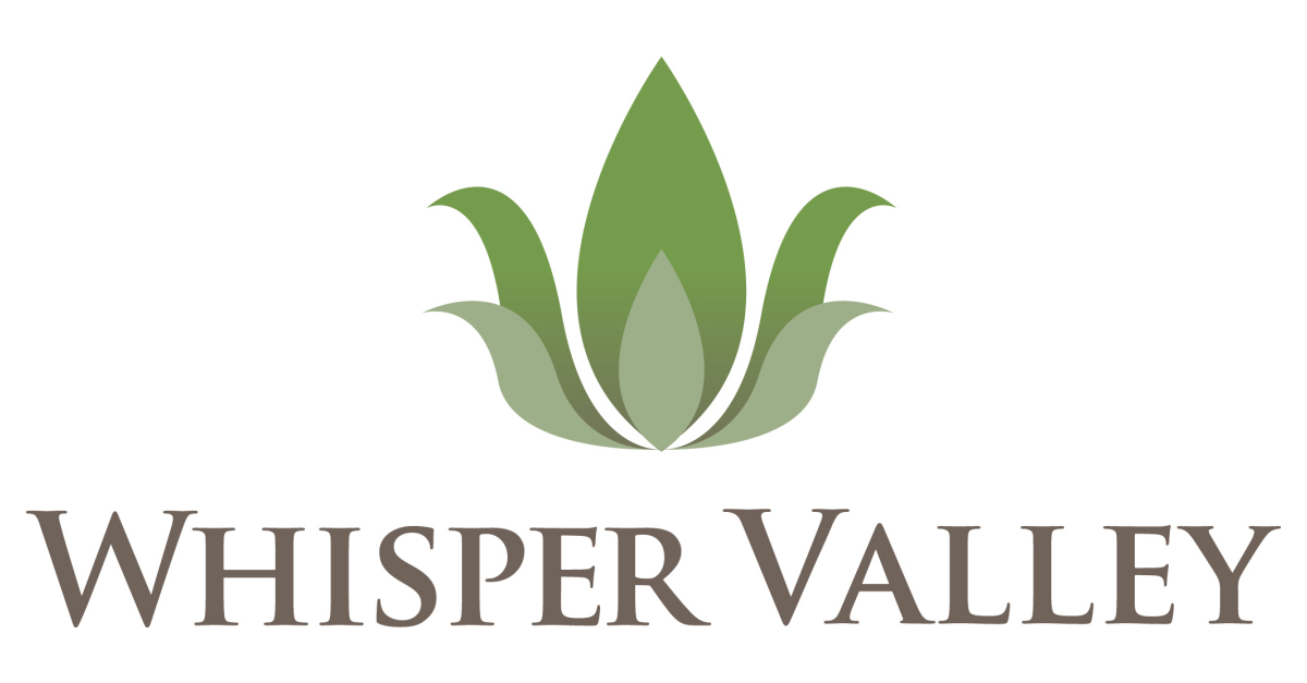 CORRECTING and REPLACING Whisper Valley Wins Master Planned Community