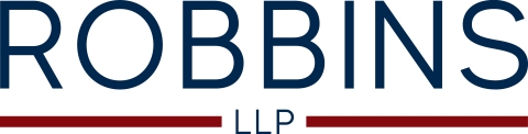 Robbins LLP Logo