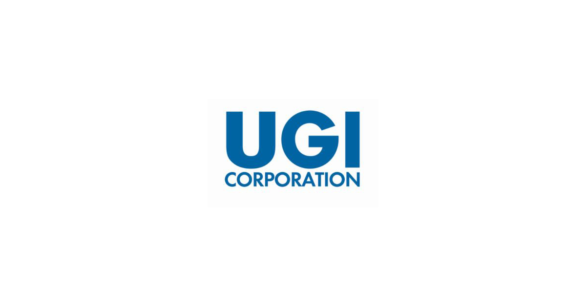 UGI Names New VP, Chief Accounting Officer & Controller