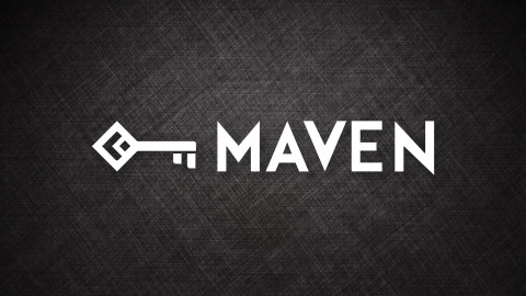 Maven Logo