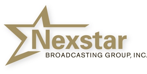 Nexstar Media Group, Inc. Logo