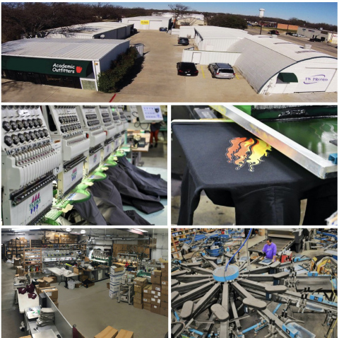 original ADMQ (Photo: Business Wire)