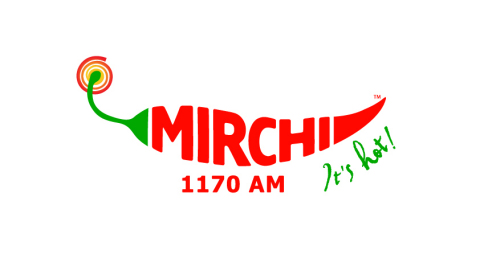 Mirchi Logo