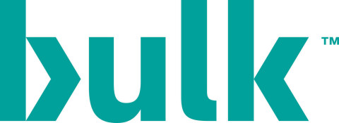 Bulk Infrastructure Logo