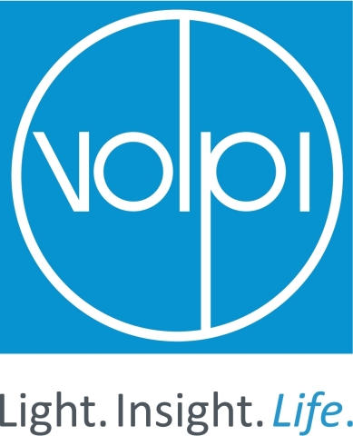 Volpi Logo