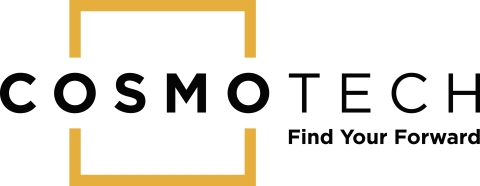 Cosmo Tech Logo