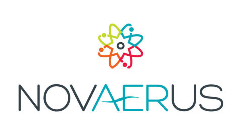 Novaerus Logo