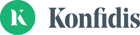 Konfidis Inc. Logo