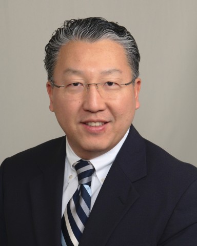 thumbnail Kyo Oh, U.S. Vice President and General Manager of Power Transmission (Photo: Business Wire)