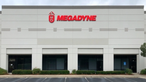 thumbnail New Buford GA location (Photo: Business Wire)