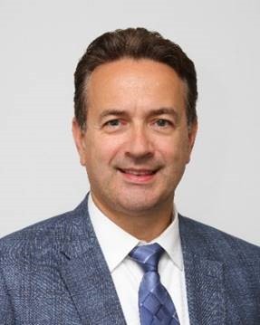 RENK America CEO Ted Trzesniowski (Photo: Business Wire)