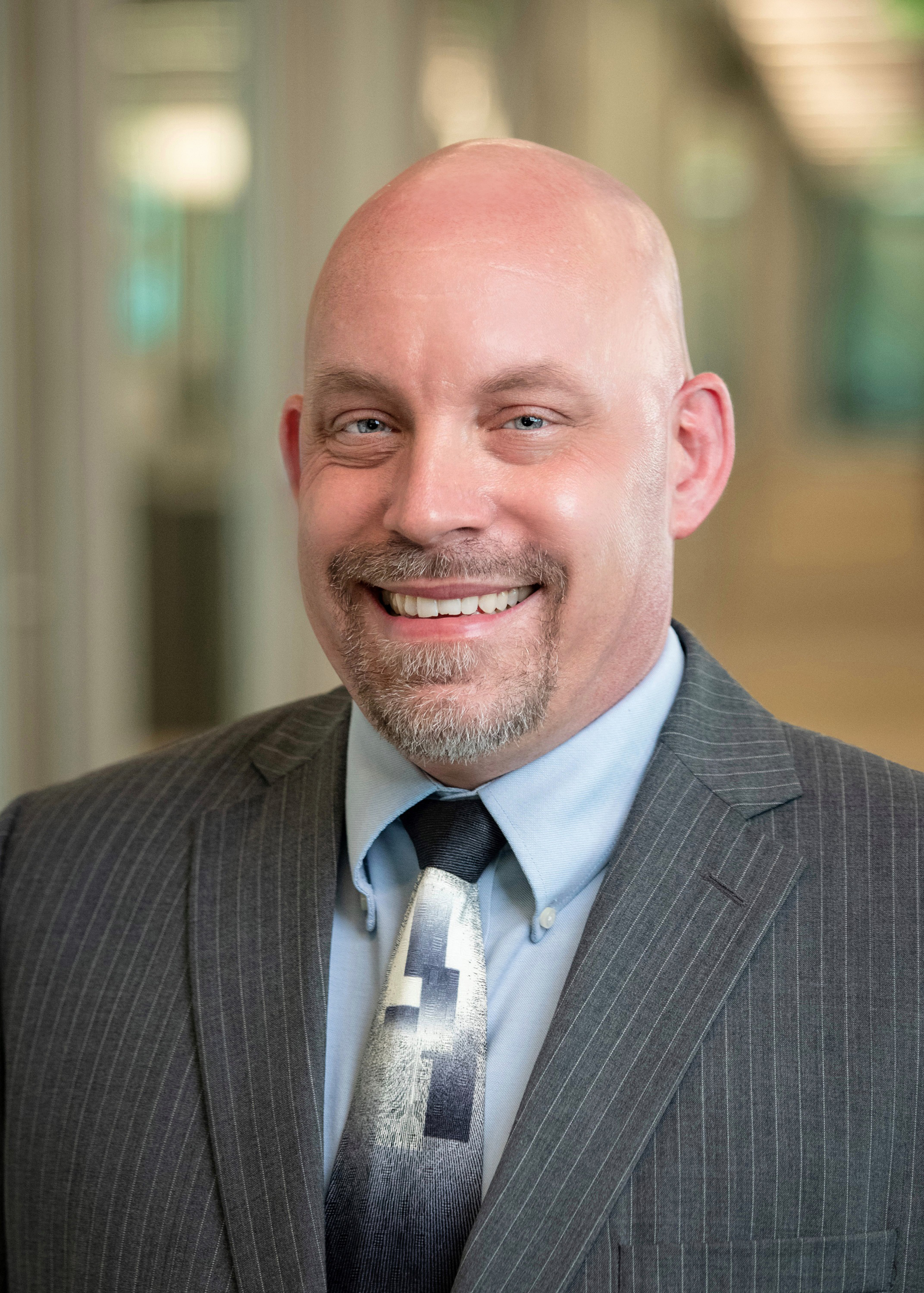 Jeff Starke, Chief Information Officer, Republic Bank & Trust Company (Photo: Business Wire)