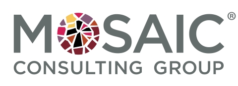 Mosaic Consulting Group Logo