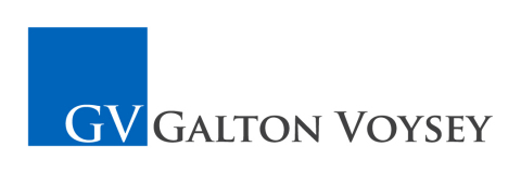 Galton Voysey Logo
