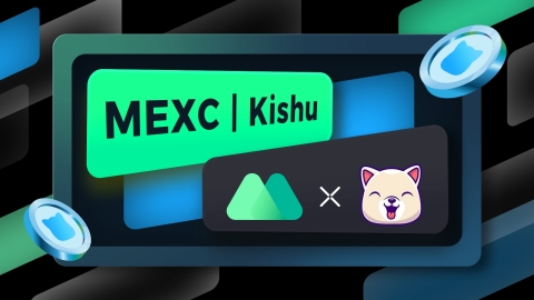 MEXC Global Welcomes Kishu Inu (KISHU) To Its Innovation Zone (Photo: Business Wire)