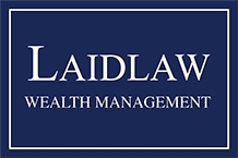 Laidlaw Wealth Management Logo