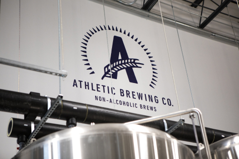 The capital will fuel a major investment in a larger east coast brewery less than a year after the opening of their 150,000-barrel brewery in San Diego. (Photo: Business Wire)