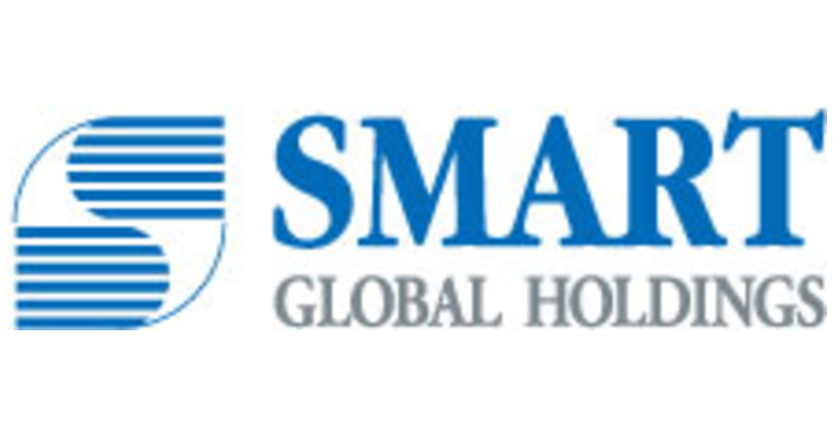 Smart global. Smart Modular Technologies. Smart Technologies logo.