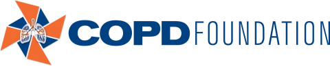 COPD Foundation Logo