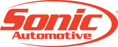 Sonic Automotive, Inc. Logo