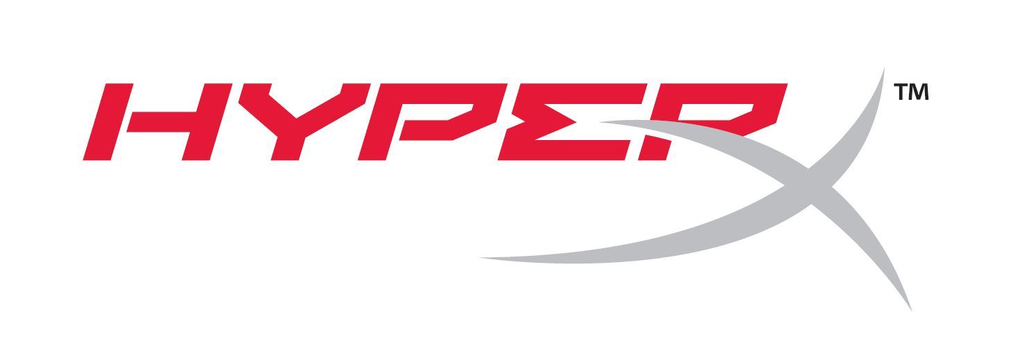 HyperX and Champion Athleticwear 