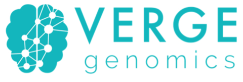 Verge Genomics Logo