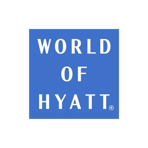 Hyatt Logo
