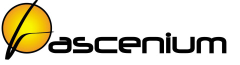 Ascenium, Inc. Logo